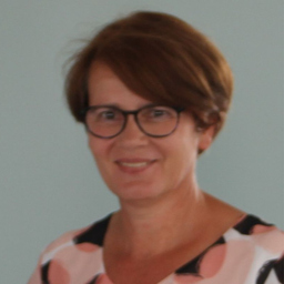 Susanne Mehlem-Türk