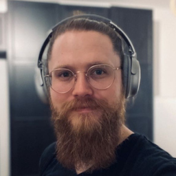 Moritz Kühnau
