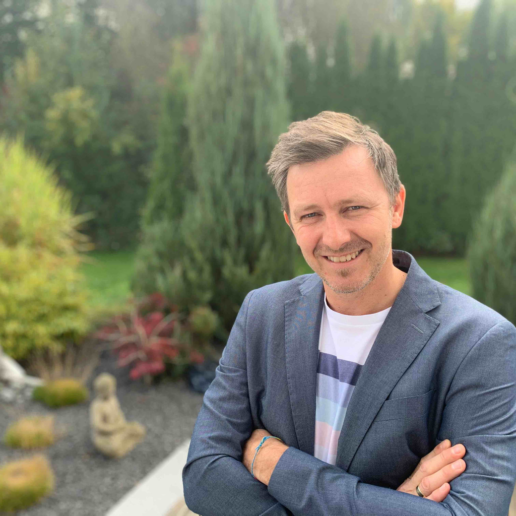 Reinhold Fest Marketing Manager Bayerischer Rundfunk XING