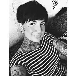 Sarah-Lee Steinbrech