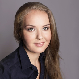 Olga Materova