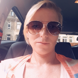 Anja Silbe