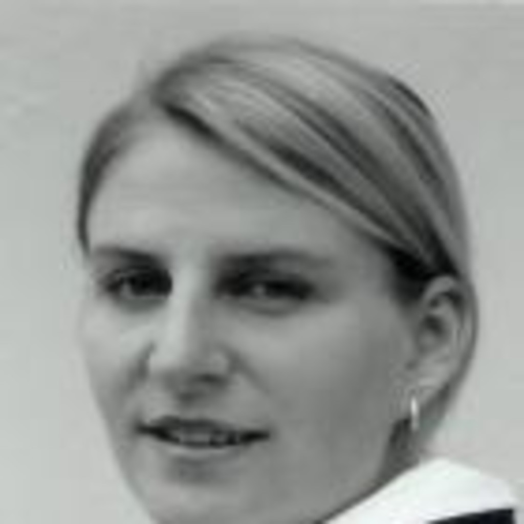 Social Media Profilbild Annette Hofele Berlin