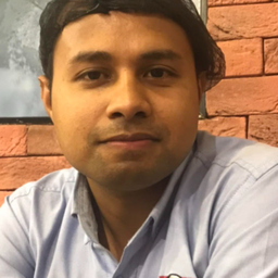 Bijoy Chhetri