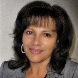 Giovanna Caruso Stalder