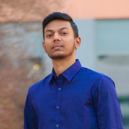 Jeffery Jeba Durai