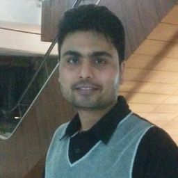 Praveen Dagdi