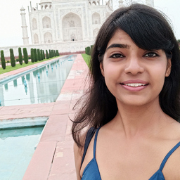 Kanika Tyagi