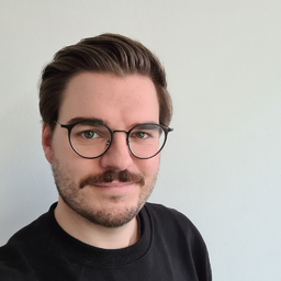 Max Eichenberg
