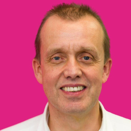 Norbert Welfens