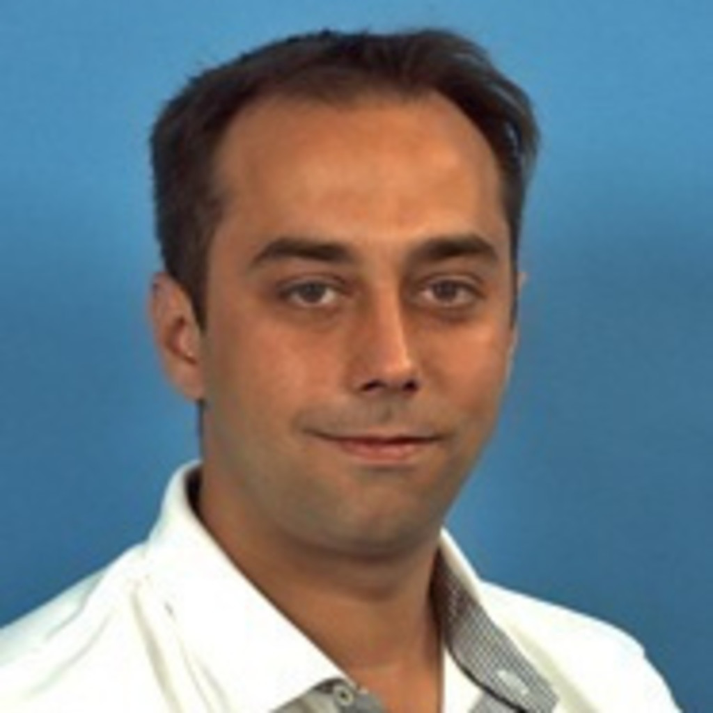 Marcel Prado Hardwareentwickler AdvantechDLoG XING