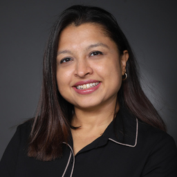 Arlene Texeira