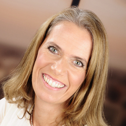 Profilbild Daniela Erbe-Braselmann