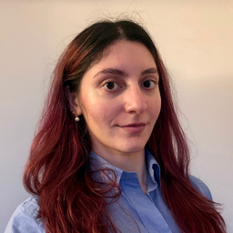 Georgette Bentu's profile picture