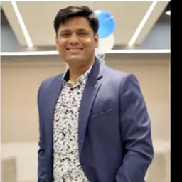 Mitesh Prajapati
