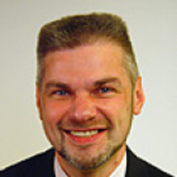 Wolfgang Leweke