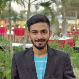 Parth Virani