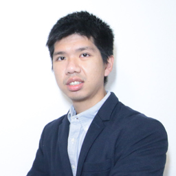 Anthony Surya Wiratama