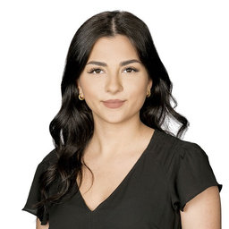 Laura Iaria