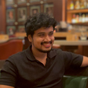 Harsh Ranadive
