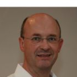 Dr. Markus Lenhart