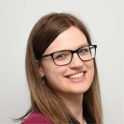 Jaqueline Mühlbacher