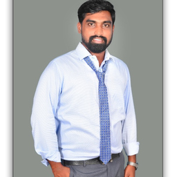 Ananda krishnan Anbazhagan
