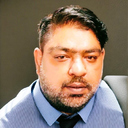 Qudratullah Syed