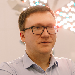 Evgeniy Dereza