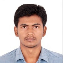 Muthu barathi