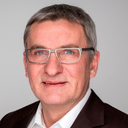 Prof. Dr. Wilfried Lange