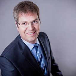 Dipl.-Ing. Oliver Ostermann