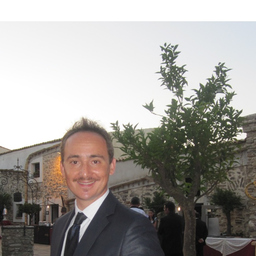 Maurizio Gabriele's profile picture