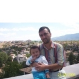 Murat Aslan