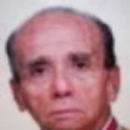Gaston Barrón Figallo