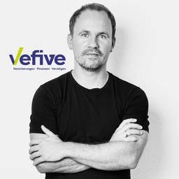 SEBASTIAN FREY - DMF - vefive
