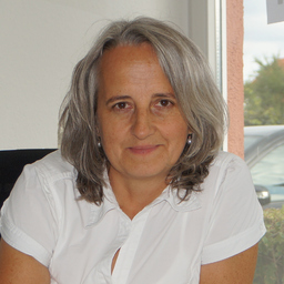 Petra Baumann