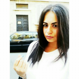 Pjanolina Berisha's profile picture