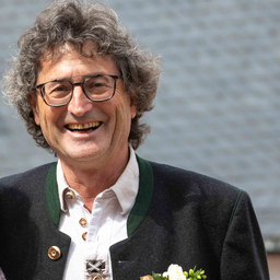 Elmar Burgard