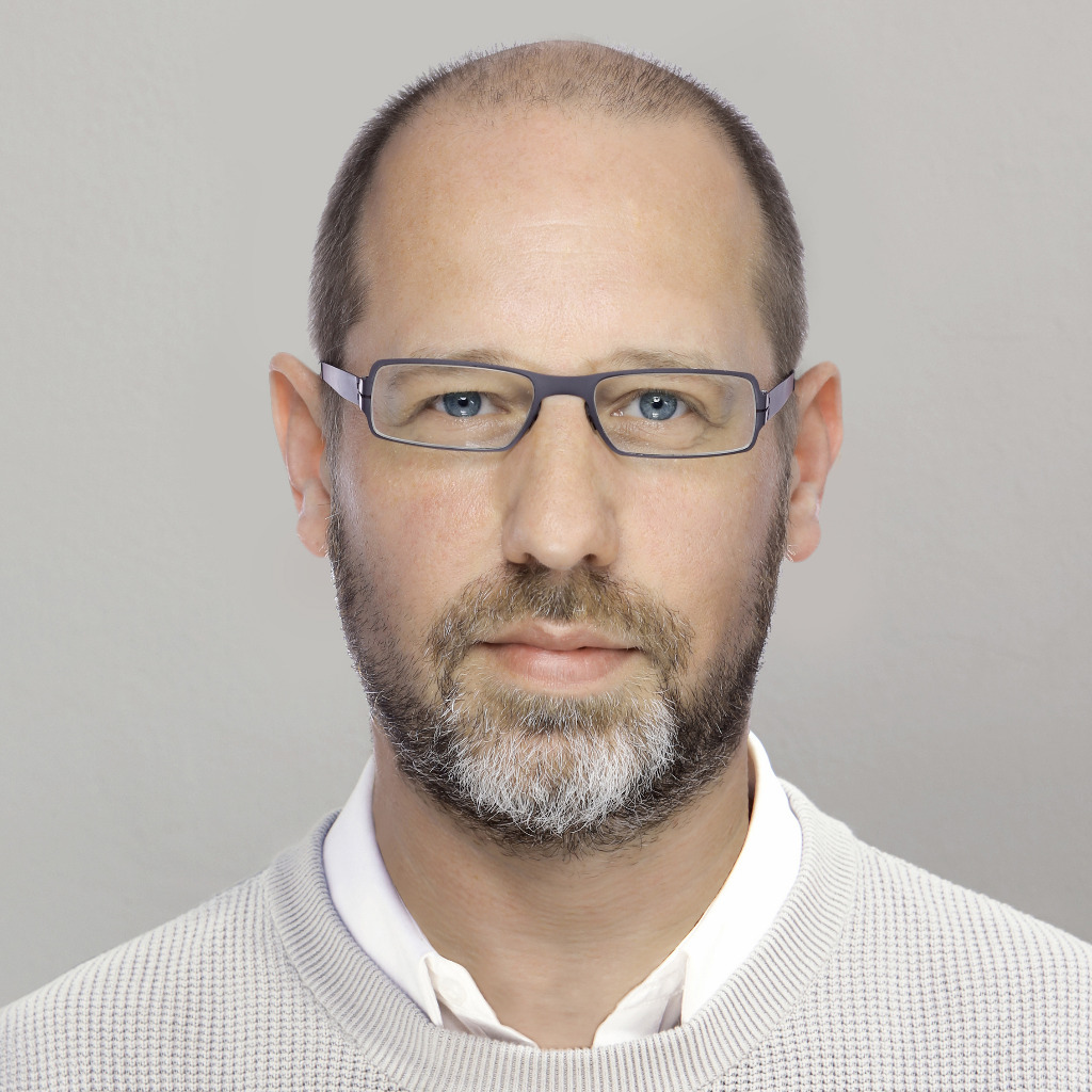 Christof Paul UX & Innovation Product Manager Remmert GmbH XING