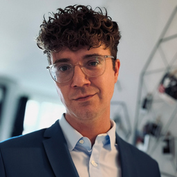 Klaus Fischhuber