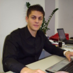 Vlad Gliga
