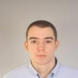 Martin Delimitev