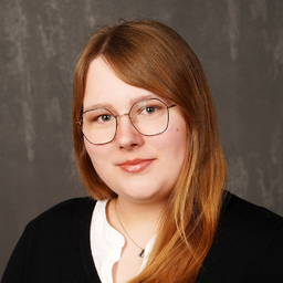 Aileen Wichmann