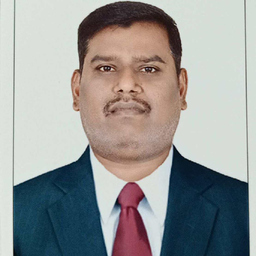 Ishwar Trimbake