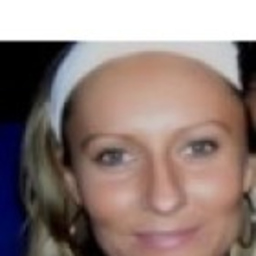 Maria Breinlinger