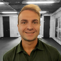 CHRISTIAN Schröder