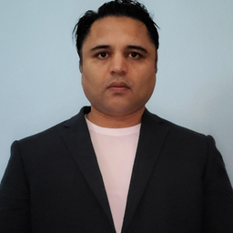 Haris  Qureshi