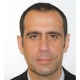 Pedro Cubas Ramírez