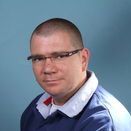 Christoph Burgk